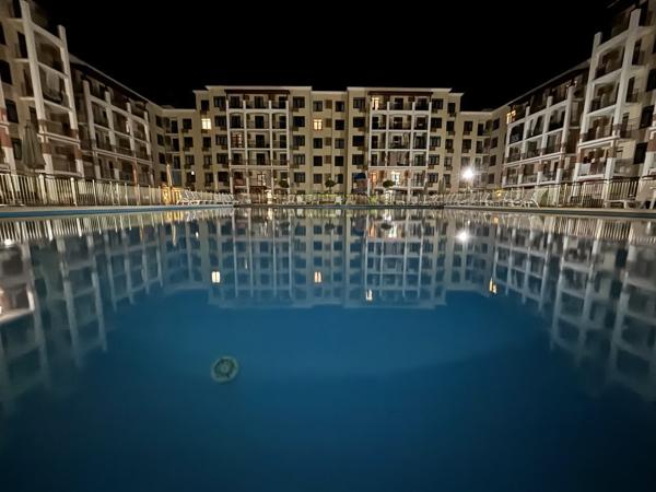 Апартаменты на 6 гостей в Сукко по адресу Мирная улица, 9к1 лот 764