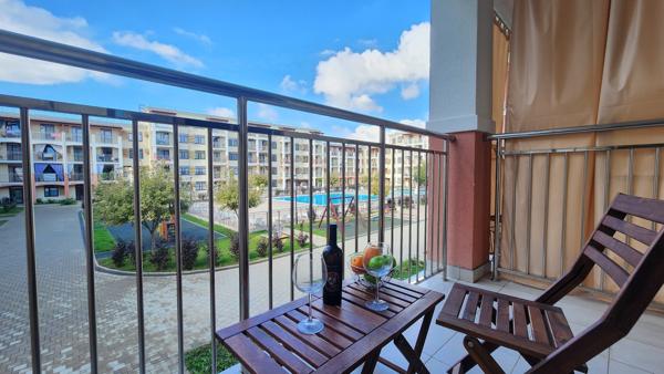 Апартаменты на 3 гостей в Сукко по адресу Мирная 11 к1 лот 856