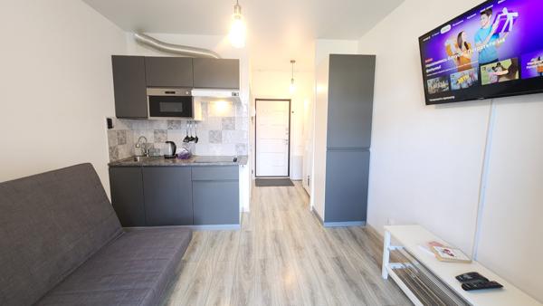 Апартаменты на 3 гостей в Сукко по адресу Мирная 11 к1 лот 856