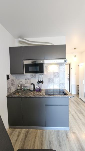 Апартаменты на 3 гостей в Сукко по адресу Мирная 11 к1 лот 856