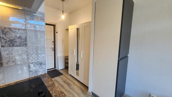 Апартаменты на 3 гостей в Сукко по адресу Мирная 11 к1 лот 856