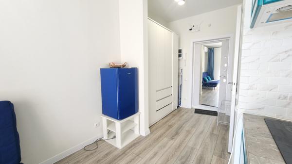 Апартаменты на 3 гостей в Сукко по адресу Мирная 9 к1 лот 857