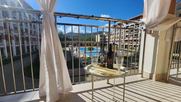 Апартаменты на 3 гостей в Сукко по адресу Мирная 9 к1 лот 857