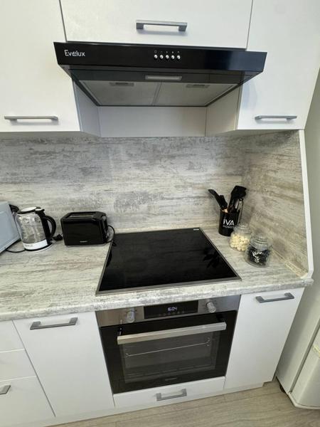 Апартаменты на 3 гостей в Сукко по адресу Мирная 9 к1 лот 858