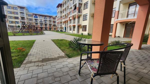 Апартаменты на 6 гостей в Сукко по адресу Мирная 11 к 1 лот 859