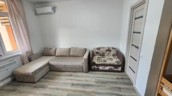 Апартаменты на 6 гостей в Сукко по адресу Мирная 11 к 1 лот 859