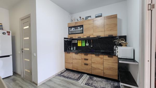 Апартаменты на 6 гостей в Сукко по адресу Мирная 11 к 1 лот 859