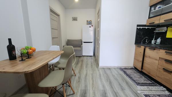 Апартаменты на 6 гостей в Сукко по адресу Мирная 11 к 1 лот 859