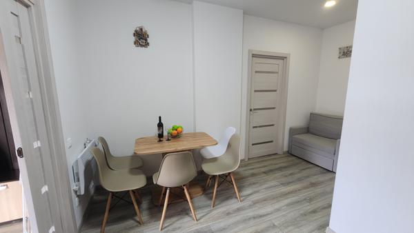 Апартаменты на 6 гостей в Сукко по адресу Мирная 11 к 1 лот 859