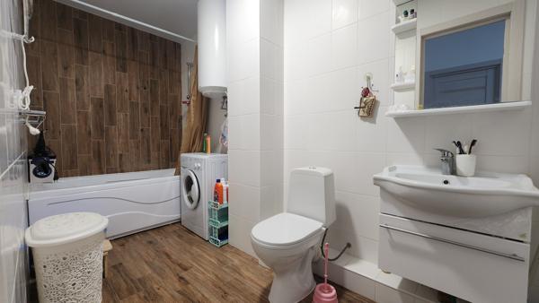 Апартаменты на 6 гостей в Сукко по адресу Мирная 11 к 1 лот 859