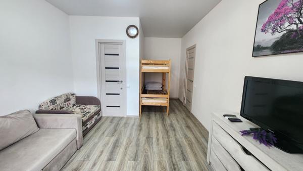 Апартаменты на 6 гостей в Сукко по адресу Мирная 11 к 1 лот 859