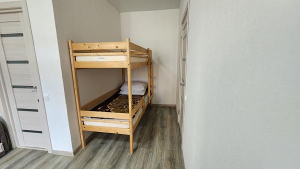 Апартаменты на 6 гостей в Сукко по адресу Мирная 11 к 1 лот 859