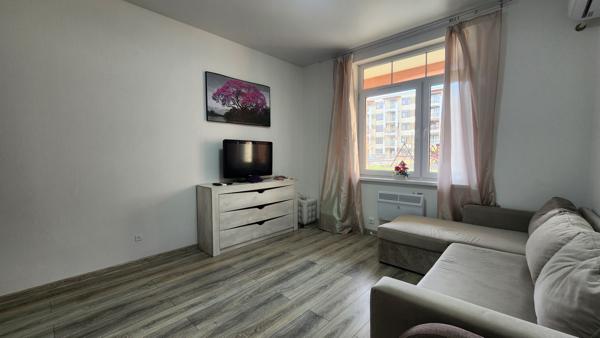 Апартаменты на 6 гостей в Сукко по адресу Мирная 11 к 1 лот 859